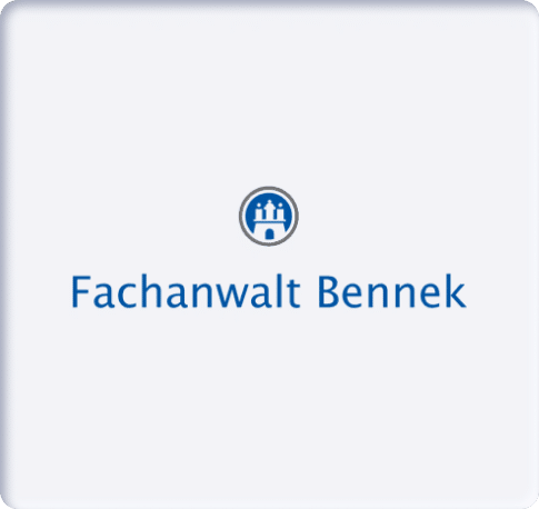 Im Erstgespräch besprechen wir alles zum Thema Markenschutz und erstellen Ihnen ein Angebot.